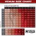 Шорти Venum Challenger для змішанних єдиноборств ММА (CO-5247, чорно-червоні)